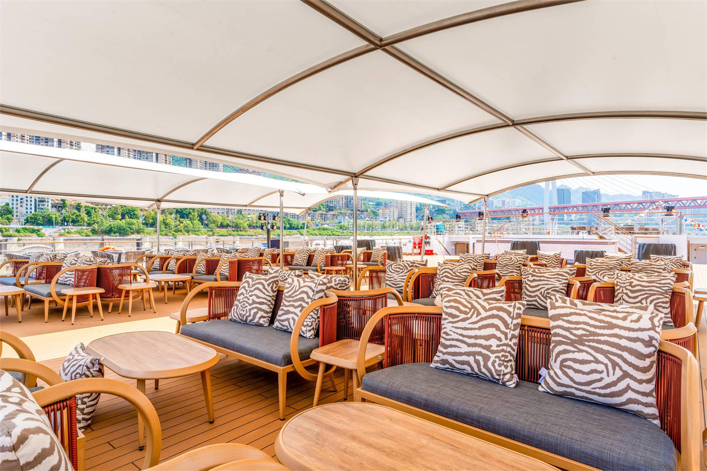 Century Cruises